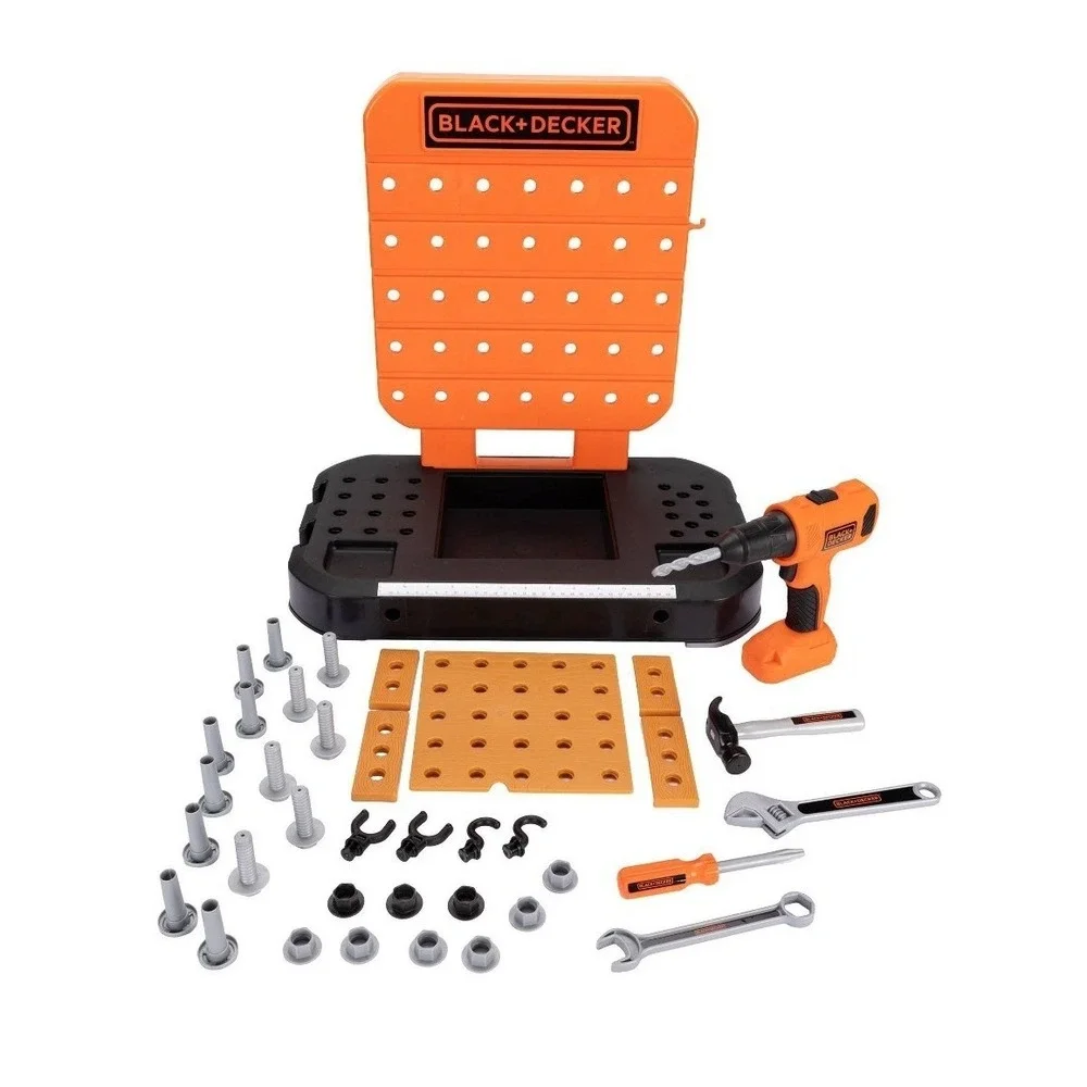Black & Decker black+decker junior